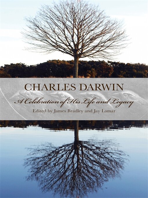 Title details for Charles Darwin by James Bradley - Available